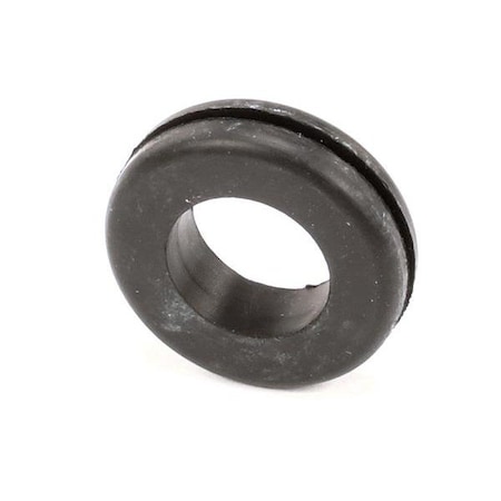 Hatco Grommet, Rubber 05.06.075.00